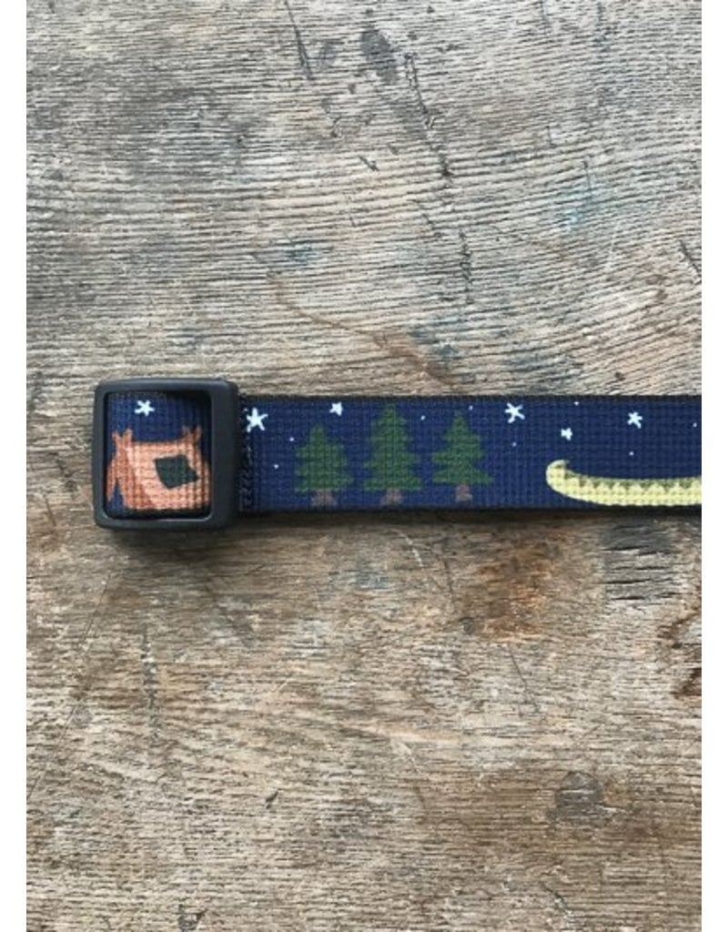 The Birch Store Kids Camping Belt