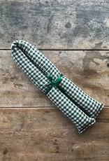 The Birch Store Balsam Draft Stopper