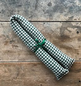The Birch Store Balsam Draft Stopper