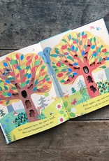 The Birch Store Tree - A Peek Through Book