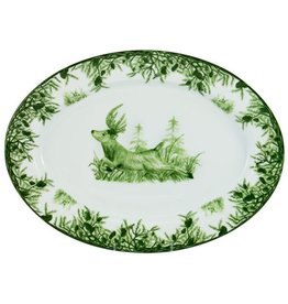 The Birch Store Forest Large Platter