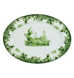 The Birch Store Forest Large Platter