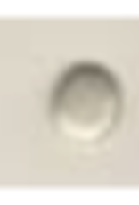 The Birch Store Small River Rock Post Earring