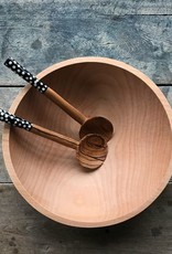 The Birch Store Salad Bowl 15"