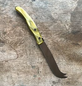 The Birch Store French Cheese Knife