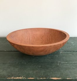 The Birch Store Salad Bowl 12"