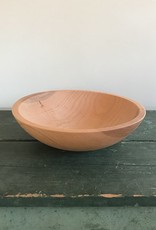The Birch Store Salad Bowl 12"