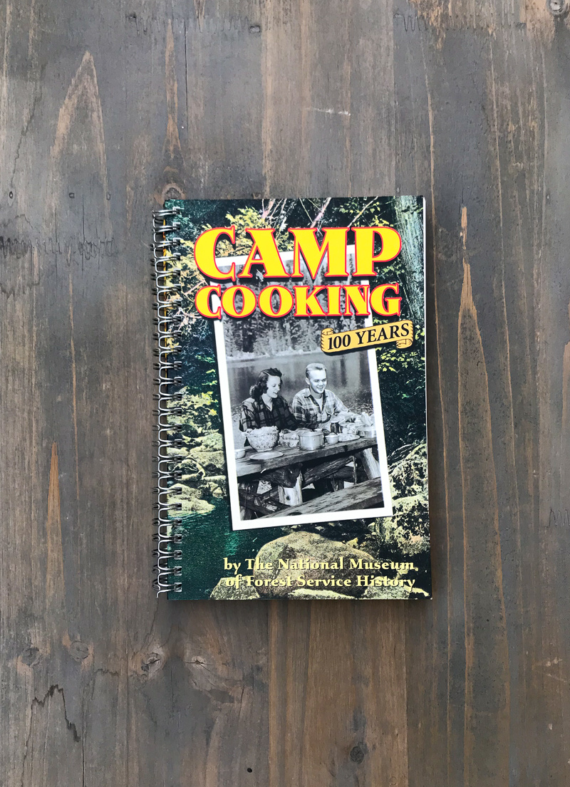 The Birch Store 100 Years of Camp Cooking