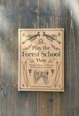 The Birch Store Play The Forest School Way
