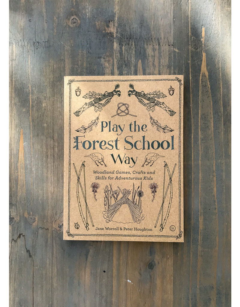 The Birch Store Play The Forest School Way