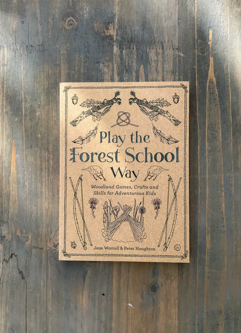 The Birch Store Play The Forest School Way
