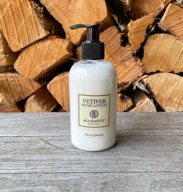 The Birch Store Vetiver Hand Lotion