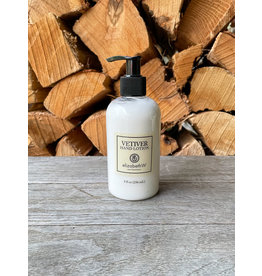 The Birch Store Vetiver Hand Lotion