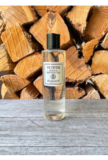 The Birch Store Vetiver Bath Gel