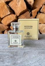 The Birch Store Vetiver Eau de Parfum