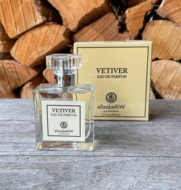 The Birch Store Vetiver Eau de Parfum