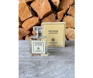 Vetiver Eau de Parfum The Birch Store