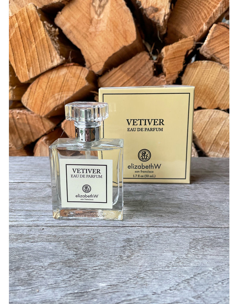 The Birch Store Vetiver Eau de Parfum