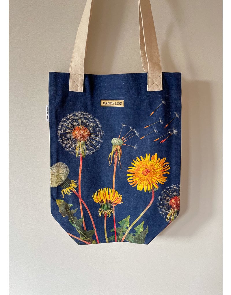 Custom Manufactured All Over Print Totes - crafted by Gouda, Inc.