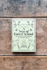 The Birch Store A Year of Forest School