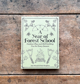 The Birch Store A Year of Forest School