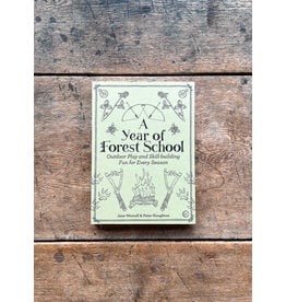 The Birch Store A Year of Forest School