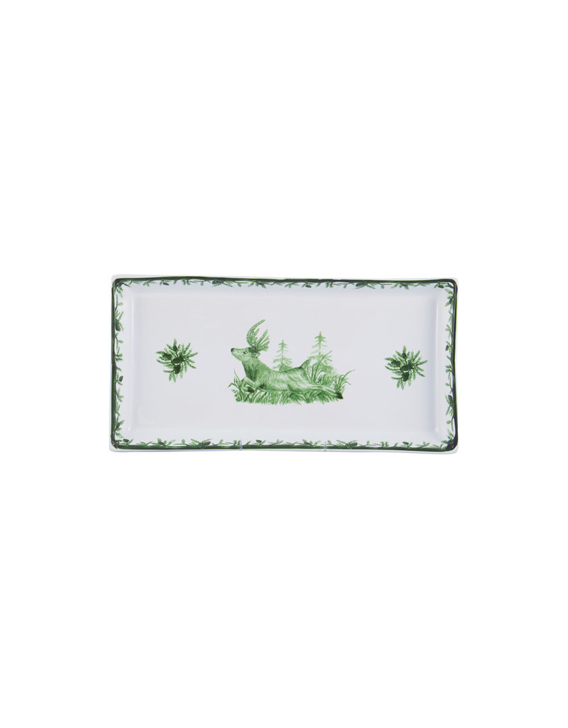 The Birch Store Forest Tart Tray