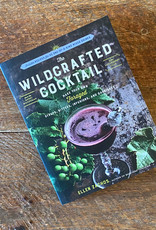The Birch Store The Wildcrafted Cocktail