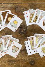 The Birch Store Great Outdoors Playing Cards