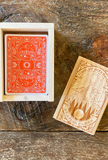 The Birch Store Great Outdoors Playing Cards