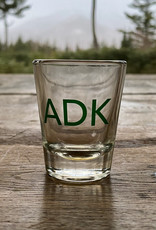 The Birch Store ADK Shot Glass