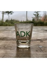 The Birch Store ADK Shot Glass