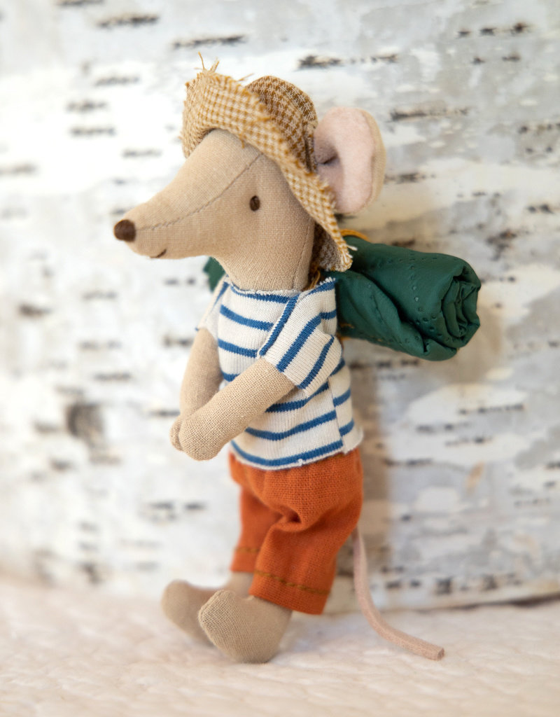 The Birch Store Hiker Mouse in Pants