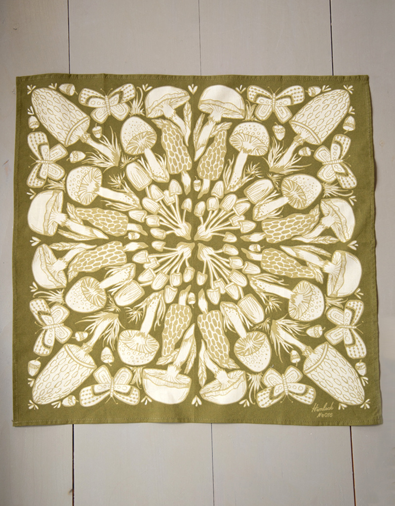 Handker Bandana H Bandana