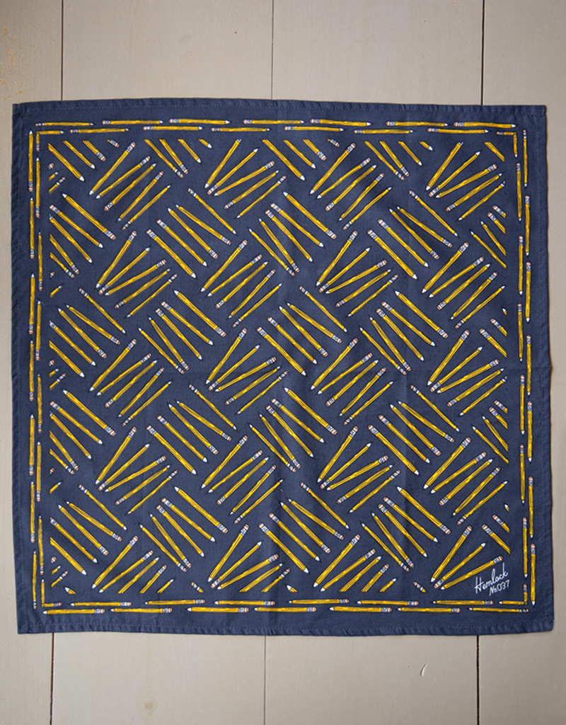 Handker Bandana H Bandana