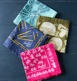 Handker Bandana H Bandana