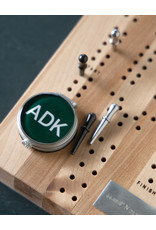 The Birch Store ADK Cribbage Board