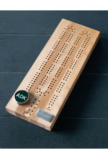 The Birch Store ADK Cribbage Board