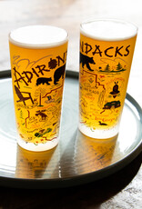 The Birch Store Adirondack Drinking Glass