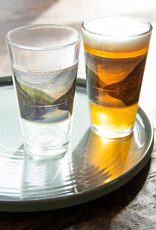 The Birch Store Lower Ausable Lake Pint Glass