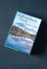 The Birch Store Adirondack Playing Cards
