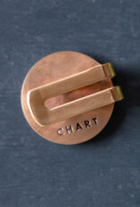 The Birch Store Money Clip