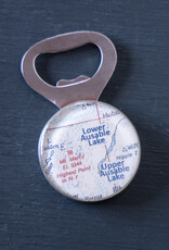 The Birch Store Bottle Opener
