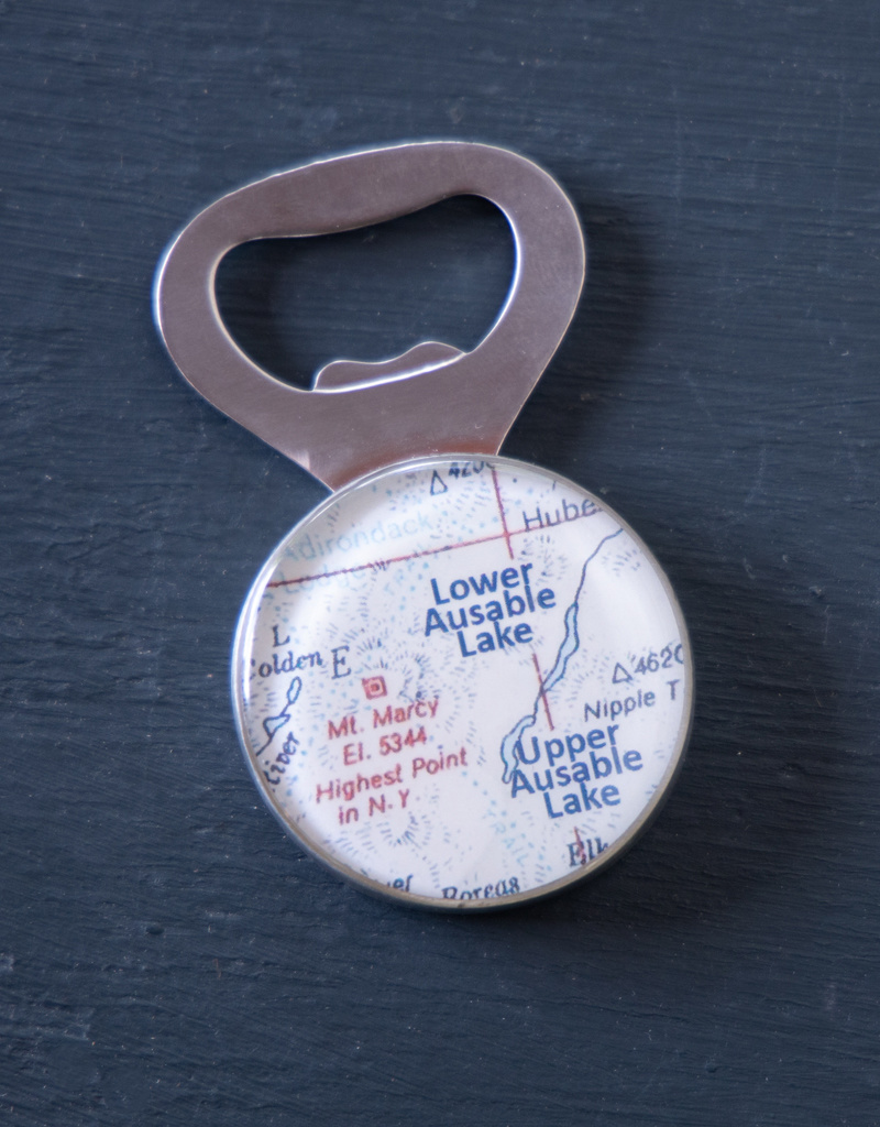 The Birch Store Bottle Opener
