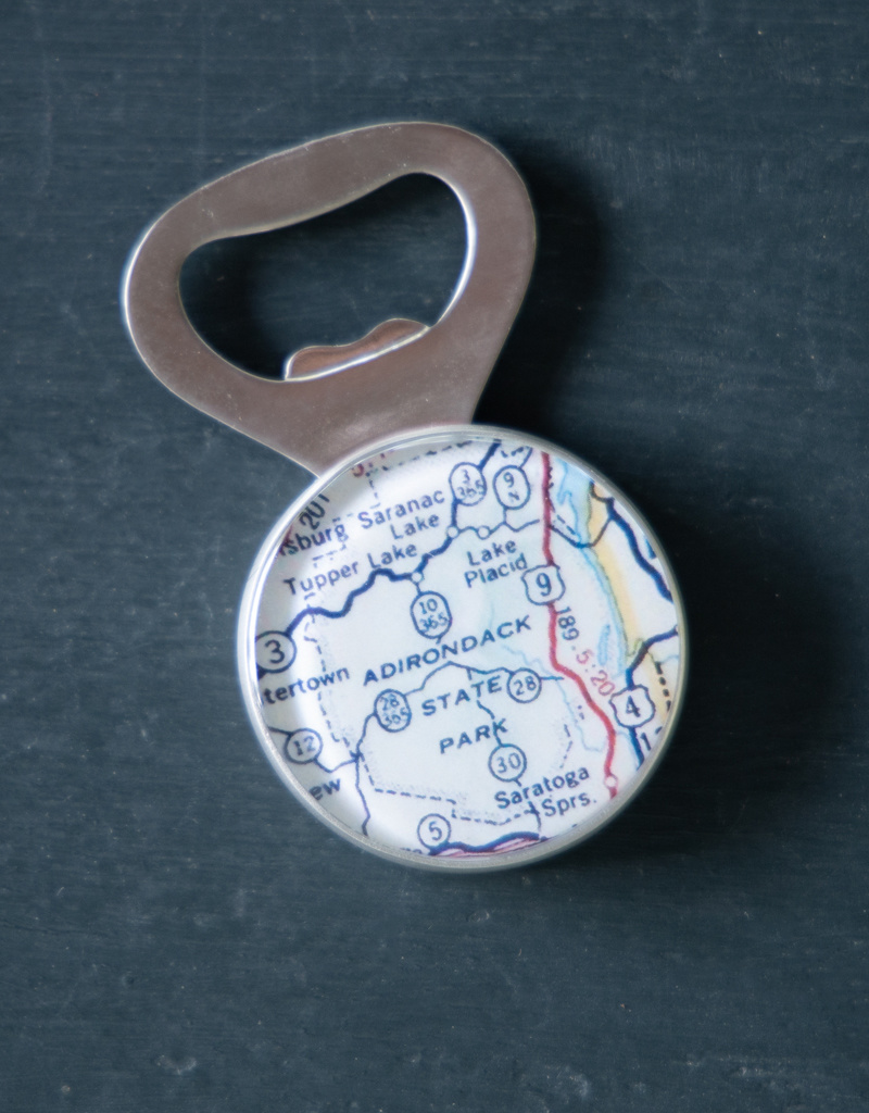 The Birch Store Bottle Opener