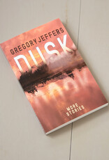 The Birch Store Dusk by Greg Jeffers