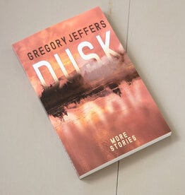 The Birch Store Dusk by Greg Jeffers