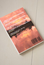 The Birch Store Dusk by Greg Jeffers