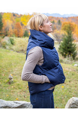 Pretty Rugged Waterproof Pretty Puffer Vest