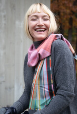 The Birch Store Wool and Silk Bondone Scarf